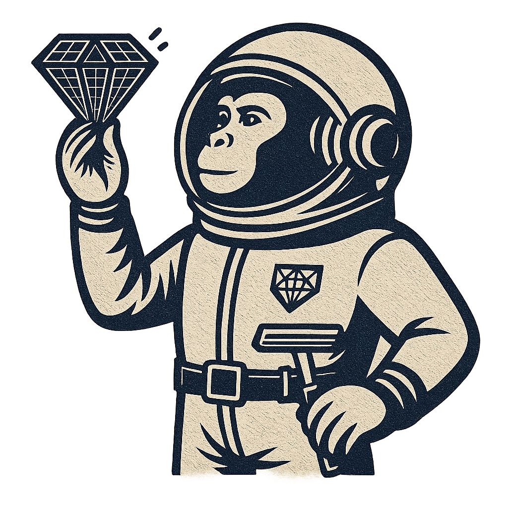 Full System Icon