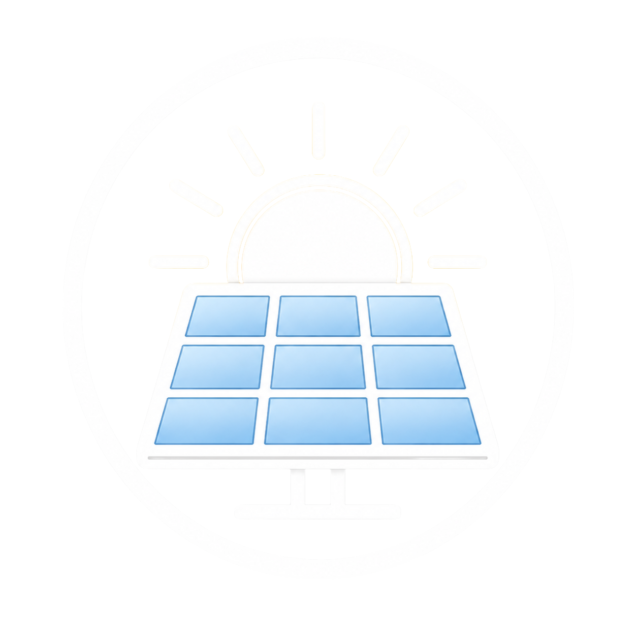Solar Icon